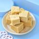 Personalized Photo Mug and Cushion Gift and Soan Papdi and Cashew with Rakhi