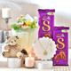 Radiant Love Gift Set for Her