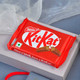 2 Rakhi Choco Nut Hamper