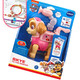 Divine Trio Rakhi Set with Paw Patrol Kids Toy