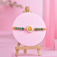 Health n Wealth Hamper with Rakhi Health n Wealth Hamper with Rakhi