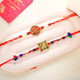 Trio Rakhi Treats Hamper Trio Rakhi Treats Hamper