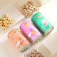 Trio Rakhi Treats Hamper Trio Rakhi Treats Hamper
