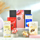 Diwali Delight Lindt Chocolate Gift Set