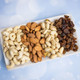 Mix Dry Fruits & Ferrero Rocher Hamper