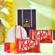 Bhaidooj Dhaaga with Kitkat Chocolates