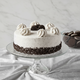 Cookie And Cream Cake