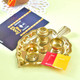 Divine Blessings Bhai Dooj Gift Set