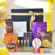Scent and Sweetness Bhai Dooj Hamper