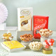 Lindt Luxe Nuts and Sweets Collection