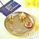 Sacred Bhai Dooj Ritual Set