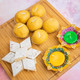 Diwali Delight Sweets and Diyas Set