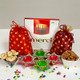 Diwali Celebration With Chocolates & Nuts