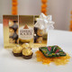 Diwali Happiness With Ferrero Rocher