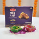 Milk Cake & Diya For Diwali Celebration