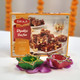 Diwali Wishes With Sweets & Diyas