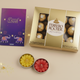 Diwali Shubhkamnaye With Ferrero Rocher