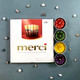 Merci Chocolate Diwali Hamper