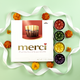 Merci Chocolate Diwali Hamper
