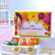 Diwali Hamper of Aroma and Light