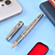 Luxurious Personalized Name Engraved Metal Pen