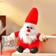 Santa Soft Toy