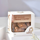Milk Chocolate Peanut Cluster-150gm
