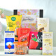 Anniversary Indulgence Deluxe Gift Set