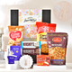Anniversary Romance Perfume & Chocolate Hamper