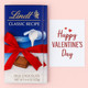 Lindt Love Delight