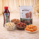 Shahi Karachi Sweets and Dry Fruits Hamper