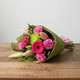 Pink Meadow Hand-Tied Bouquet
