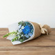 Blue Serenity Bouquet