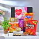 Buddha Blessing Best Valentine's Day Hamper