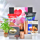Wellness Valentine's Day Healthy Gift Hamper