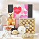 Ferrero Rocher with Valentine's Day Romance Hamper