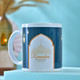 Personalized Ramadan Kareem Cushion & Mug Gift Set