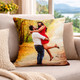 Personalised Photo Cushion