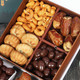 Premium Dry Fruits & Dates Gift Box