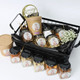Ramadan Kareem Luxury Dry Fruit & Dates Basket