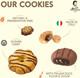 Italian Assorted Cookies Gift Hamper