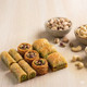 Ramadan & Eid Baklava Gift Box