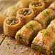 Ramadan & Eid Baklava Gift Box