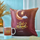 Personalized "Eid Mubarak" Gift Hamper With Dry Fruits