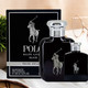 Ralph Lauren Polo Black for Men- 125ml