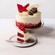 Deluxe Red Velvet Cake