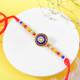 Traditional Mandala Rakhi Hamper
