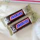 Set of 2 Splendid Rakhi with Snickers Chocolate