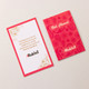 Set of 3 Ethnic Rakhi with Besan Laddoo