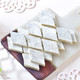 Exquisite Bhaiya Bhabhi Meenakari Rakhi Set with Kaju Katli